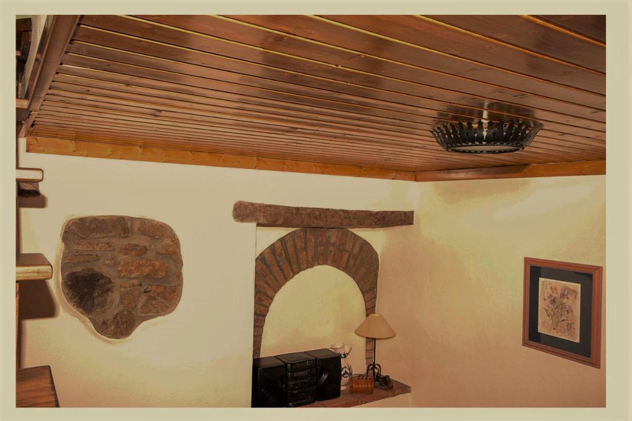Casa Dolores Jimena De La Frontera Luaran gambar